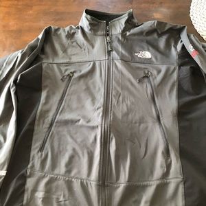 Men’s NorthFace Fall jacket